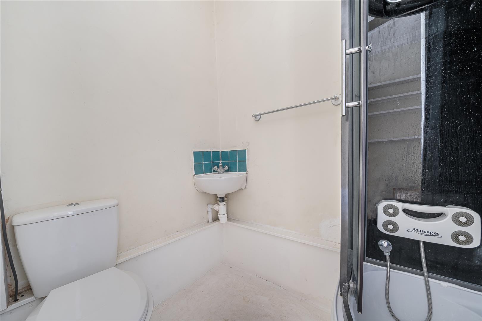 Glanmor Road, Uplands, Swansea, SA2 0PT